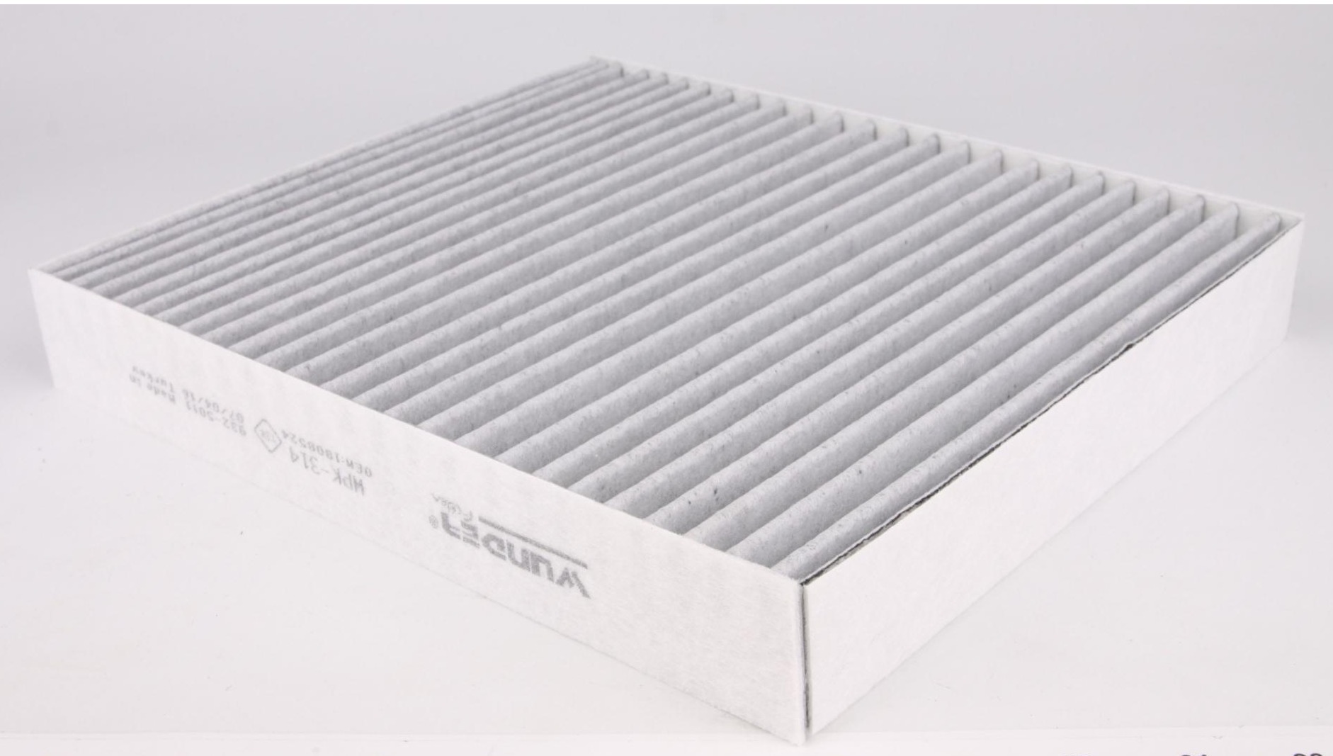 WPK314 WUNDER FILTER